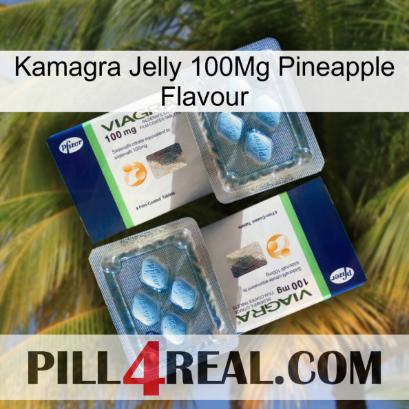 Kamagra Jelly 100Mg Pineapple Flavour viagra5.jpg